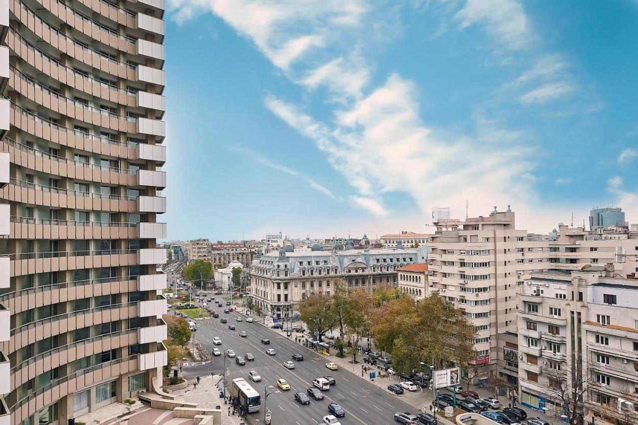 Appartamento Downtown By Urbanesq