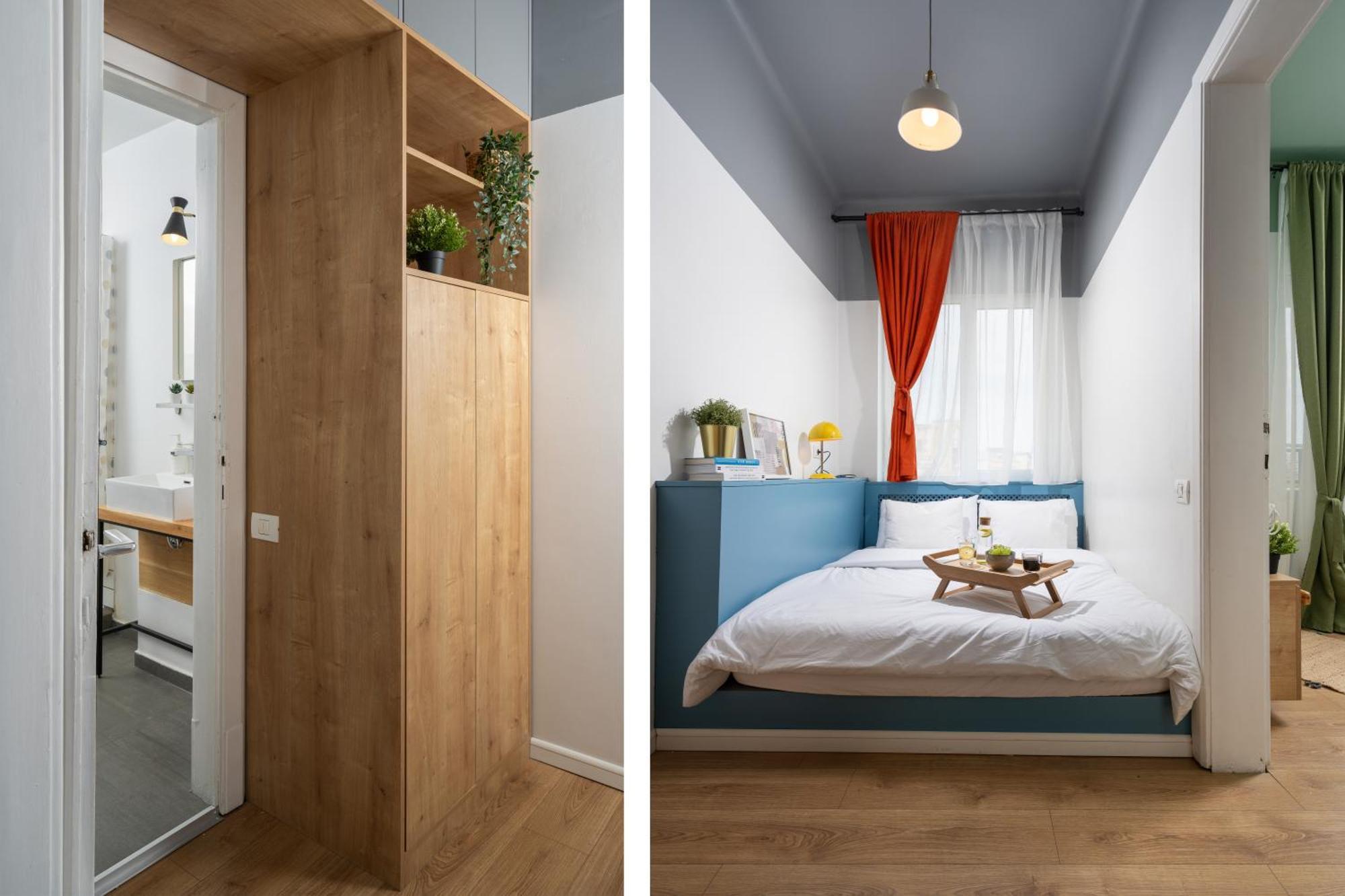 Apartment Downtown By Urbanesq
